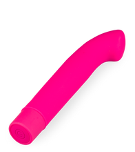 Load image into Gallery viewer, Curved G-spot bullet vibrator 10 speeds
