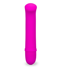 Load image into Gallery viewer, Curved G-spot bullet vibrator