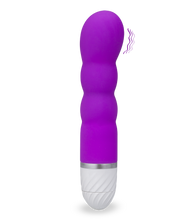Load image into Gallery viewer, Curved G-spot vibrator
