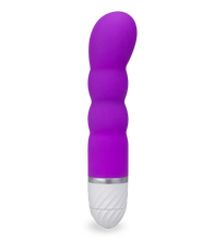 Load image into Gallery viewer, Curved G-spot vibrator
