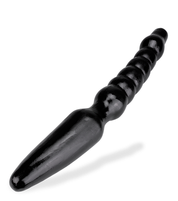 Dada double butt plug