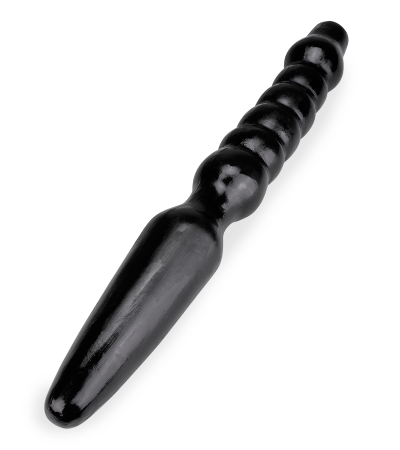 Dada double butt plug