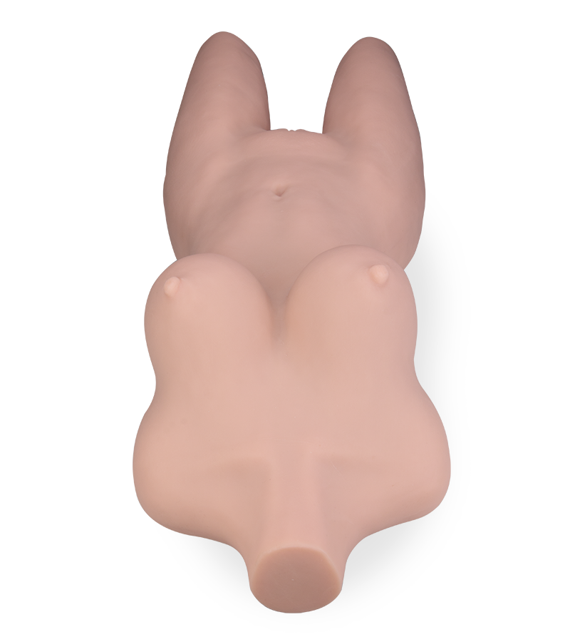 Daniela sex torso 24 lb