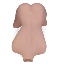 Load image into Gallery viewer, Daniela sex torso 24 lb