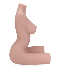 Load image into Gallery viewer, Daniela sex torso 24 lb