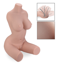 Load image into Gallery viewer, Daniela sex torso 24 lb
