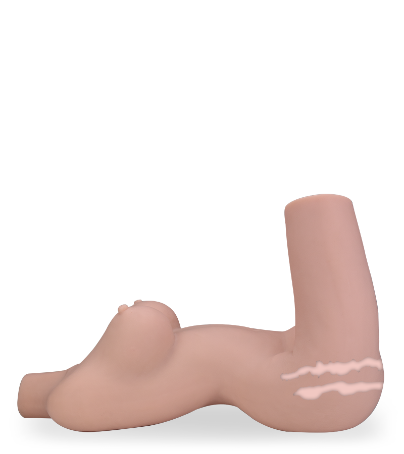 Daniela sex torso 24 lb