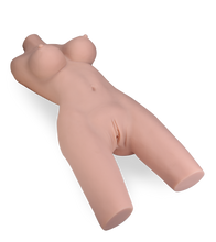 Load image into Gallery viewer, Daniela sex torso 24 lb
