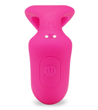 Load image into Gallery viewer, Danny remote controlled couple&#039;s vibrator