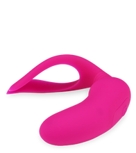 Load image into Gallery viewer, Danny remote controlled couple&#039;s vibrator