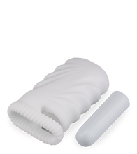 Load image into Gallery viewer, Darcy intense vibrating vagina 10 modes