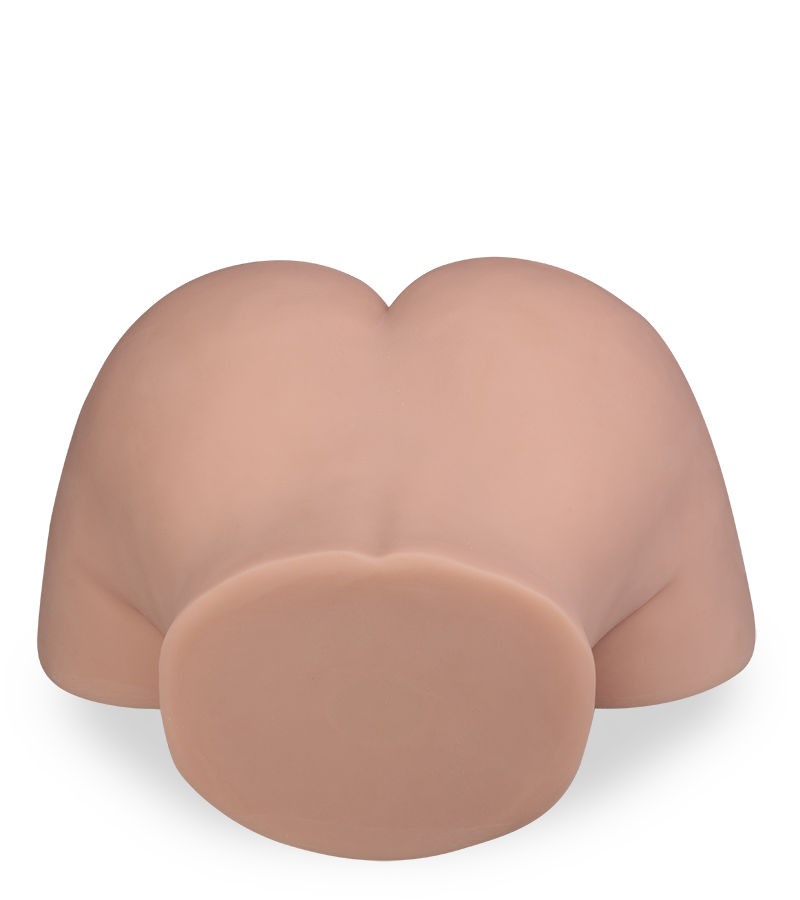 Daria realistic ass and vagina masturbator 11.50 lb