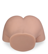 Load image into Gallery viewer, Daria realistic ass and vagina masturbator 11.50 lb
