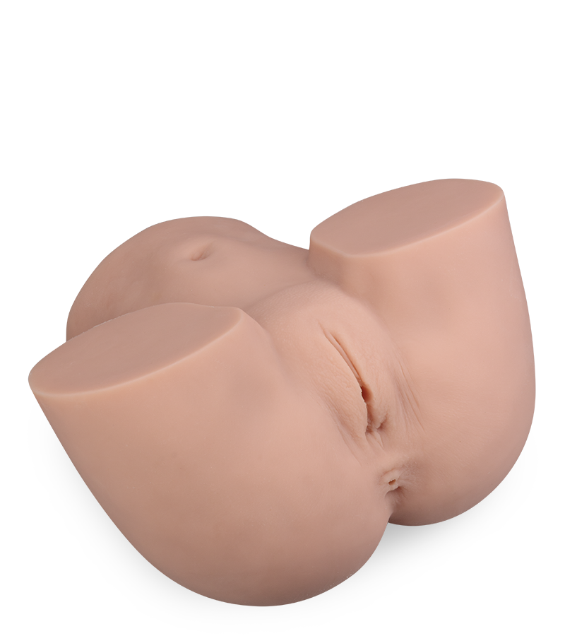 Daria realistic ass and vagina masturbator 11.50 lb