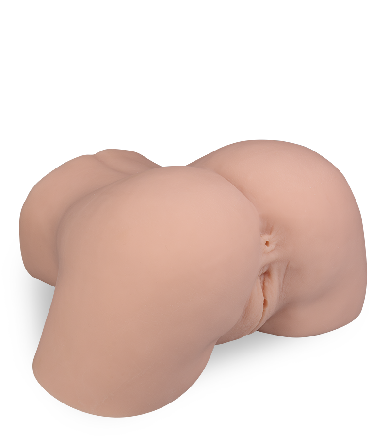 Daria realistic ass and vagina masturbator 11.50 lb