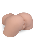 Daria realistic ass and vagina masturbator 11.50 lb