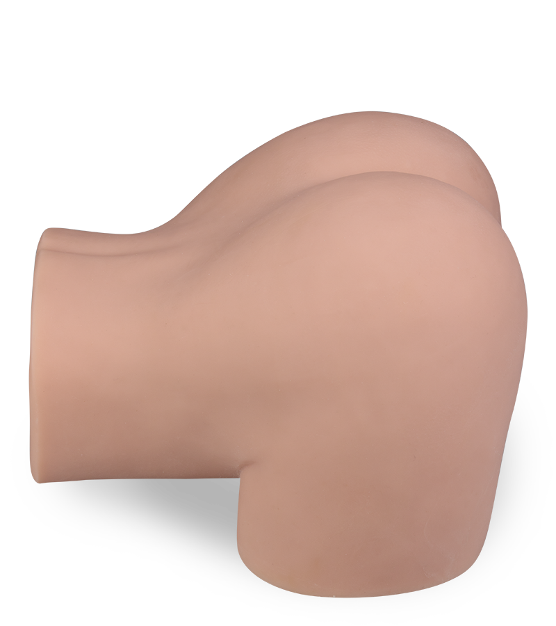 Daria realistic ass and vagina masturbator 11.50 lb