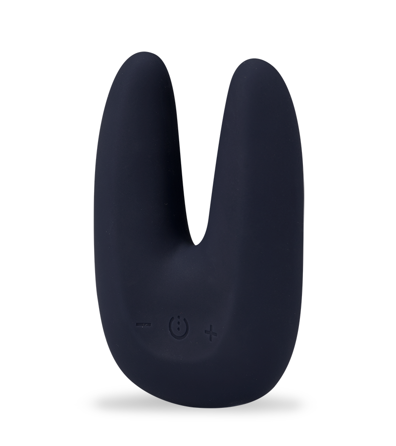 Dark Fox clitoris stimulator