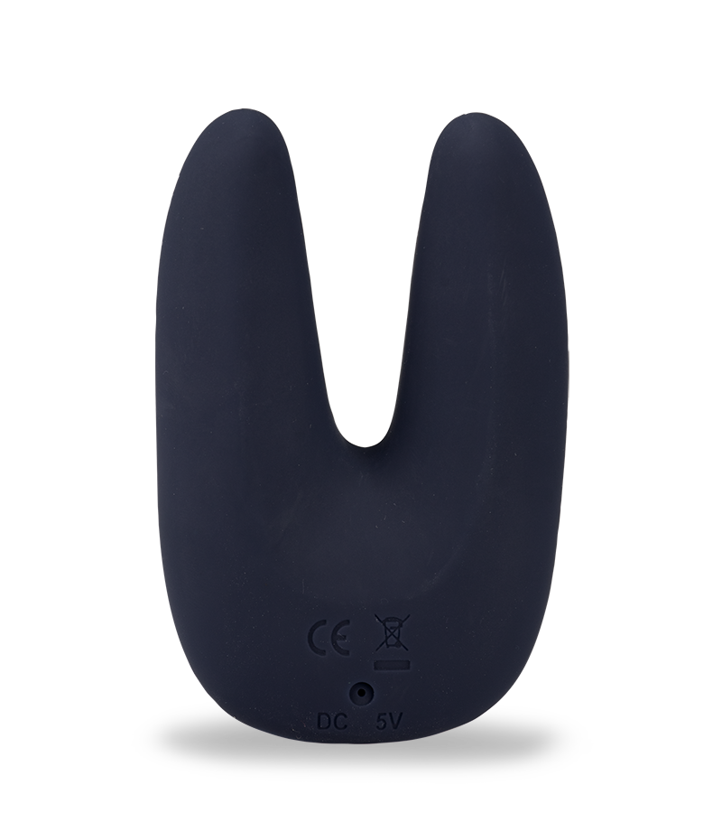 Dark Fox clitoris stimulator