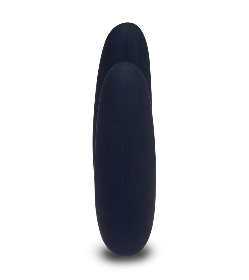 Dark Fox clitoris stimulator