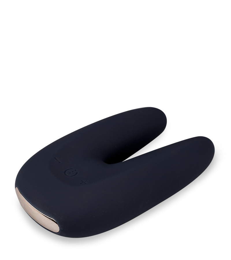 Dark Fox clitoris stimulator