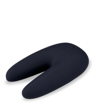 Load image into Gallery viewer, Dark Fox clitoris stimulator