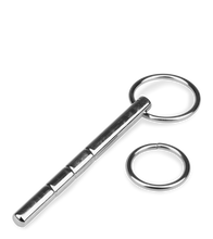 Load image into Gallery viewer, Dawn penis plug