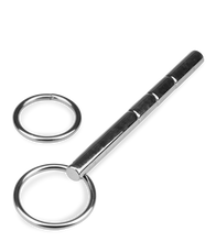 Load image into Gallery viewer, Dawn penis plug