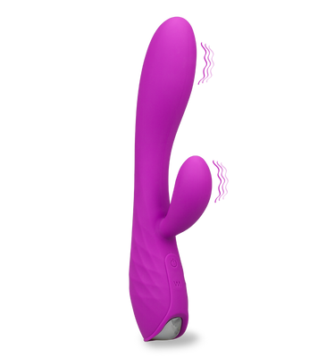 Daydream rabbit vibrator
