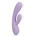 December rabbit vibrator 10 modes