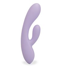 Load image into Gallery viewer, December rabbit vibrator 10 modes