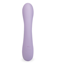 Load image into Gallery viewer, December rabbit vibrator 10 modes