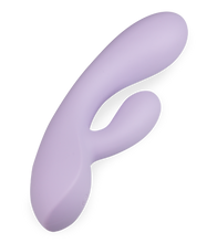 Load image into Gallery viewer, December rabbit vibrator 10 modes