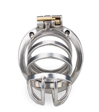 Load image into Gallery viewer, Decision penis cage