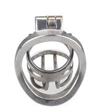 Load image into Gallery viewer, Decision penis cage