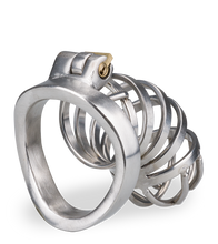 Load image into Gallery viewer, Decision penis cage