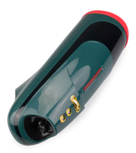 Load image into Gallery viewer, Deep Kiss thrusting oral sex masturbator