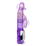 Deluxe Prince rabbit vibrator