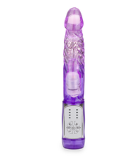 Load image into Gallery viewer, Deluxe Prince rabbit vibrator