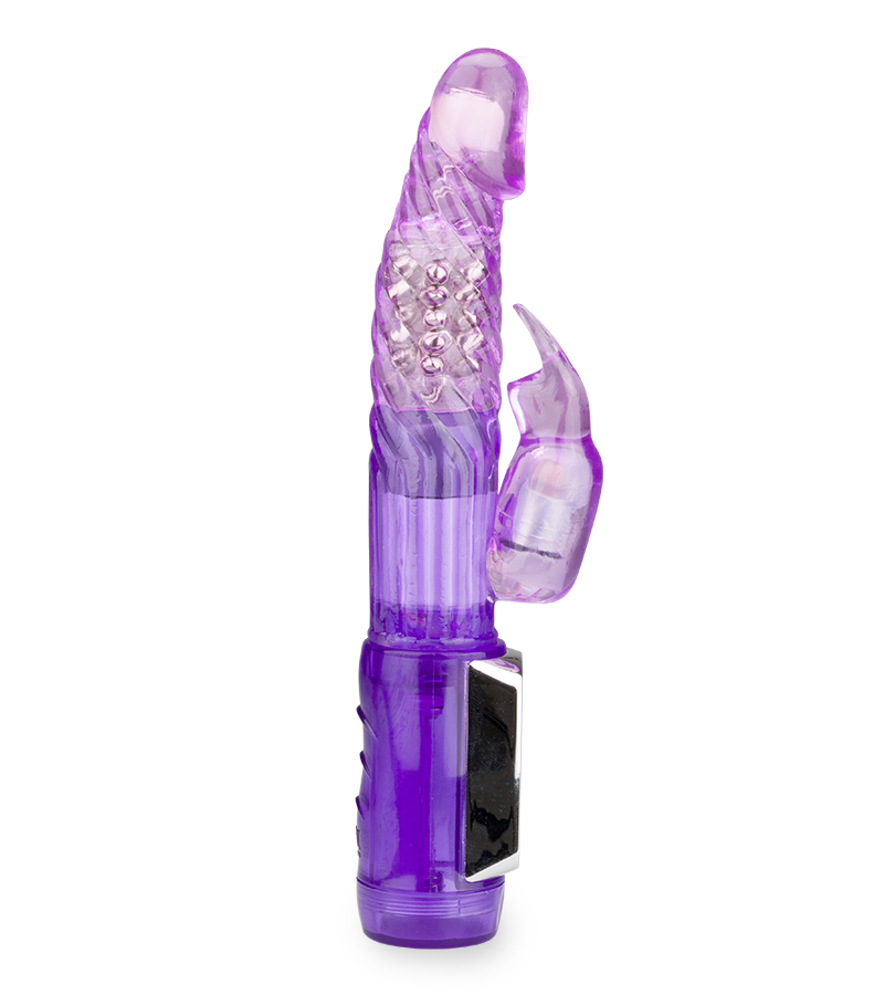 Deluxe Prince rabbit vibrator