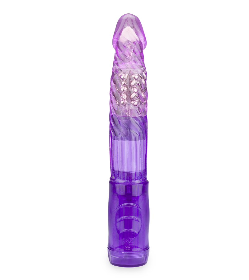 Deluxe Prince rabbit vibrator