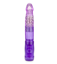Load image into Gallery viewer, Deluxe Prince rabbit vibrator