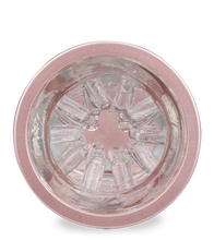 Load image into Gallery viewer, Deluxe Telescopic masturbator replacement sleeve