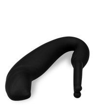 Load image into Gallery viewer, Demon vibrating prostate and testicular massager