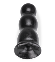 Load image into Gallery viewer, Denver small suction cup butt plug