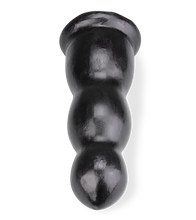 Load image into Gallery viewer, Denver small suction cup butt plug