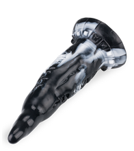 Load image into Gallery viewer, Deorgon suction cup alien dildo