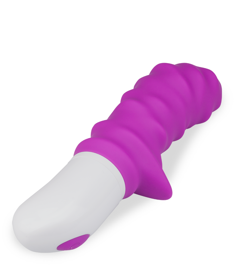 Desire G-spot vibrator