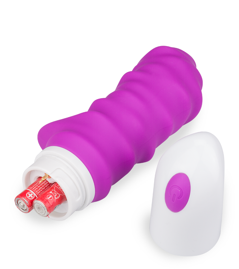 Desire G-spot vibrator