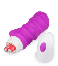 Load image into Gallery viewer, Desire G-spot vibrator